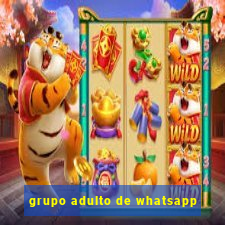 grupo adulto de whatsapp