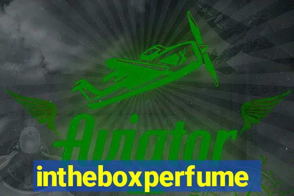 intheboxperfumes