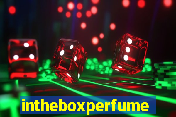 intheboxperfumes