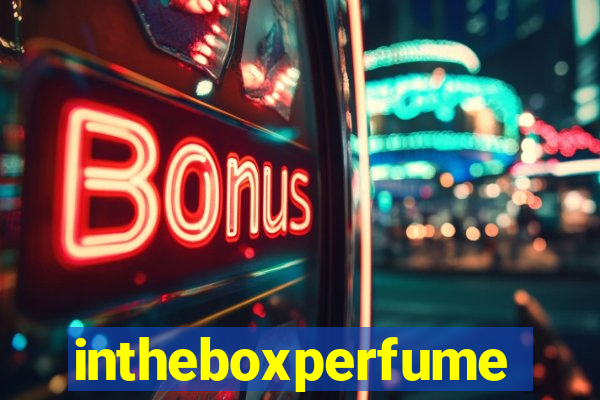 intheboxperfumes