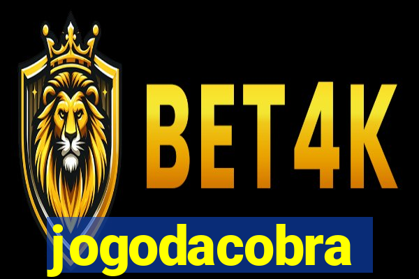 jogodacobra