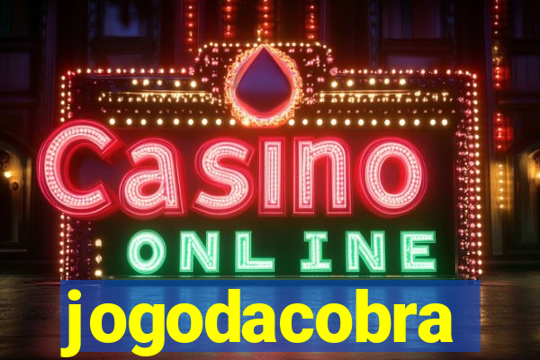 jogodacobra