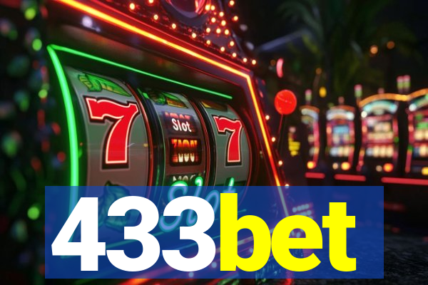 433bet