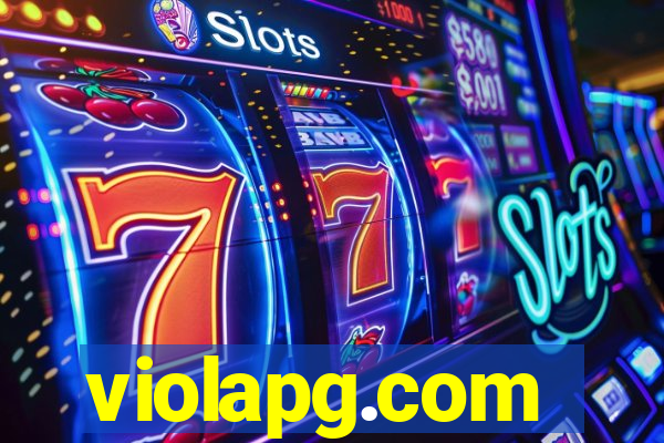 violapg.com