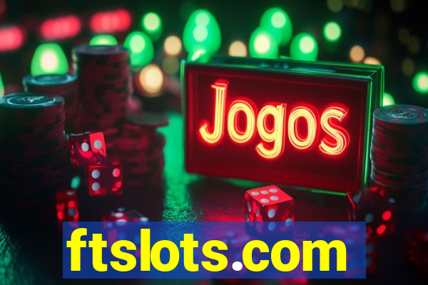 ftslots.com