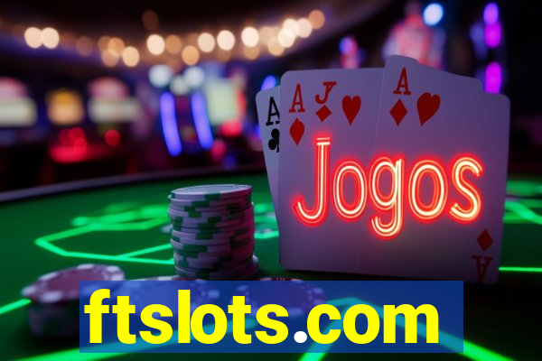 ftslots.com