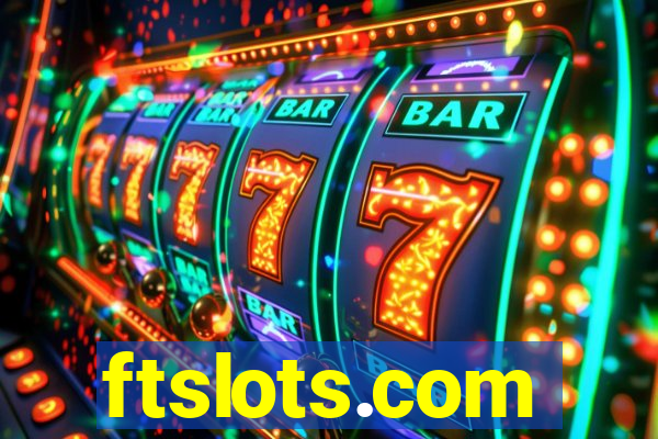 ftslots.com