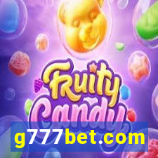 g777bet.com