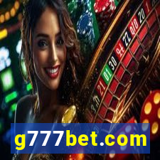 g777bet.com