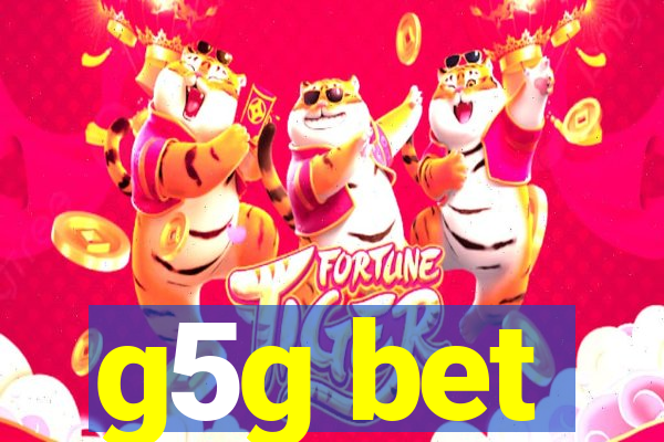 g5g bet