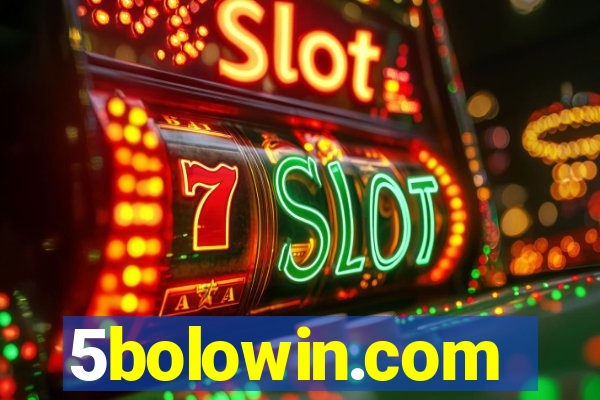 5bolowin.com