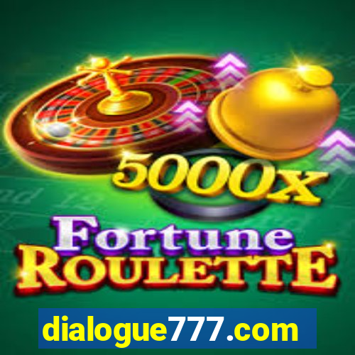 dialogue777.com