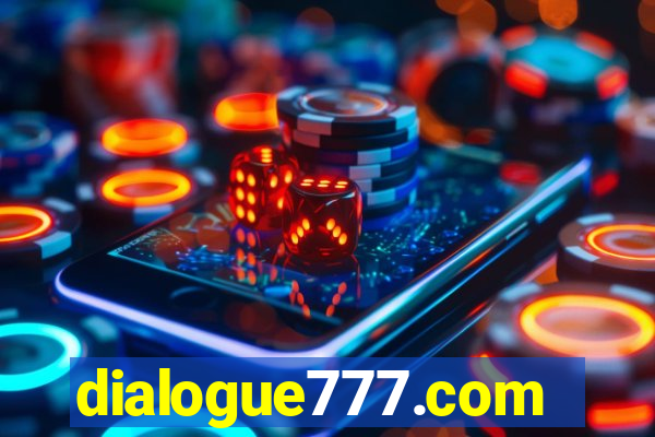 dialogue777.com