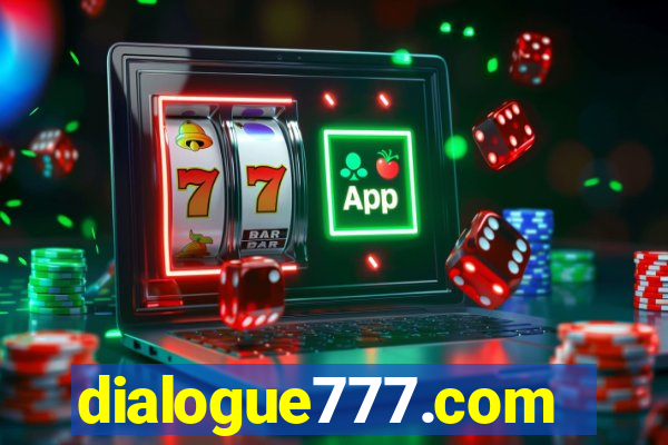 dialogue777.com