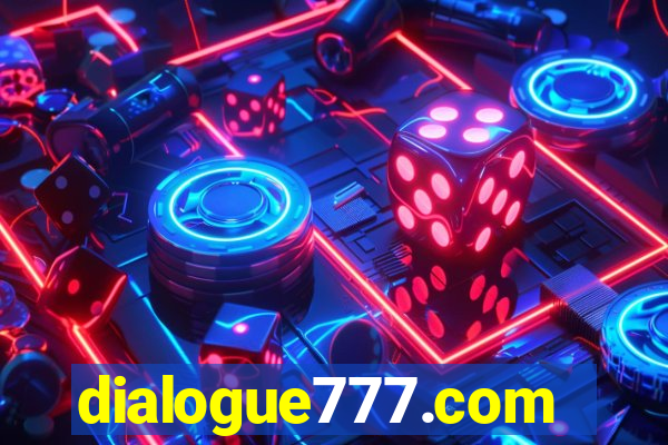 dialogue777.com
