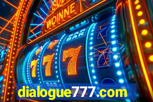dialogue777.com