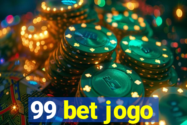99 bet jogo