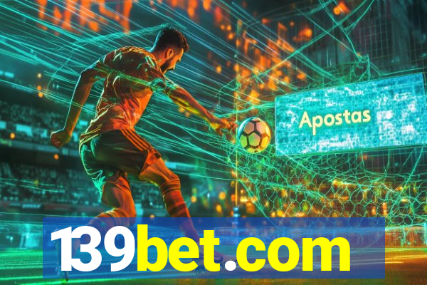 139bet.com