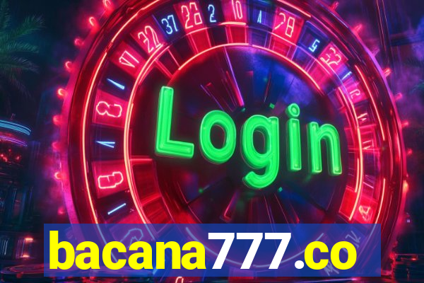 bacana777.co