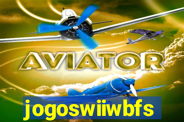 jogoswiiwbfs