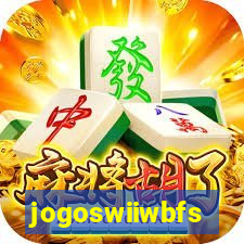 jogoswiiwbfs