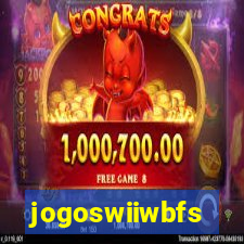 jogoswiiwbfs