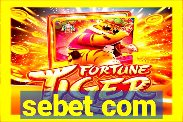 sebet com