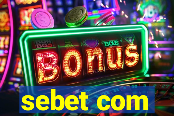 sebet com