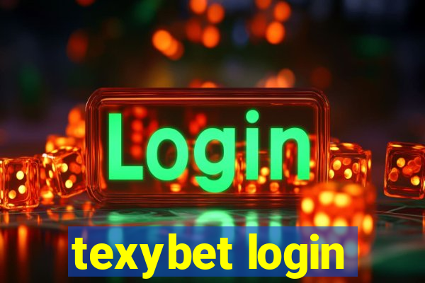 texybet login