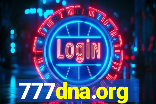 777dna.org