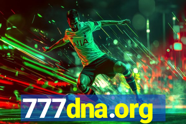 777dna.org