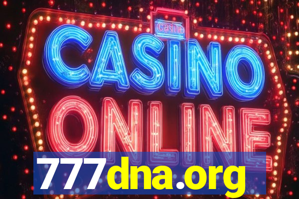 777dna.org