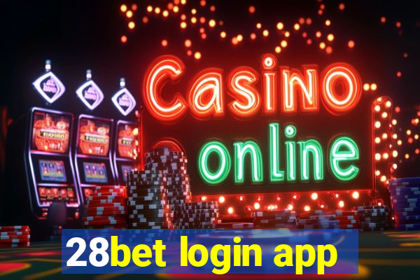 28bet login app
