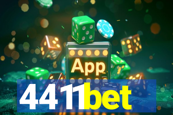 4411bet