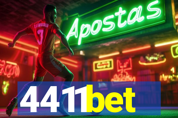 4411bet