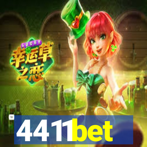 4411bet
