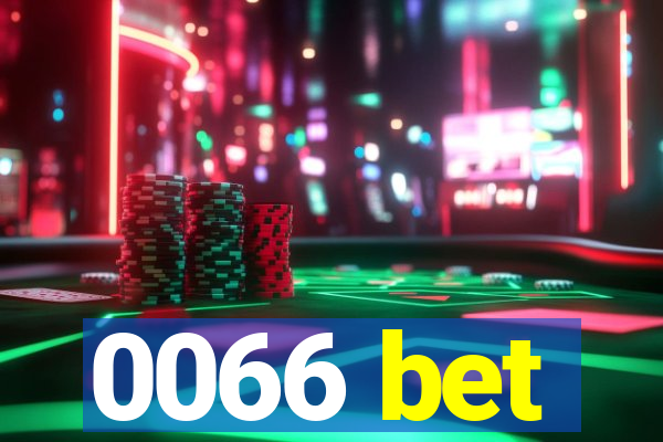 0066 bet
