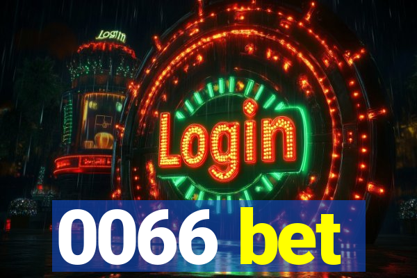 0066 bet