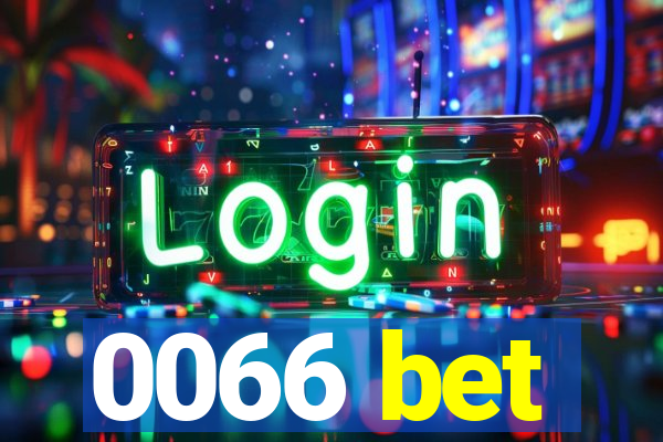 0066 bet