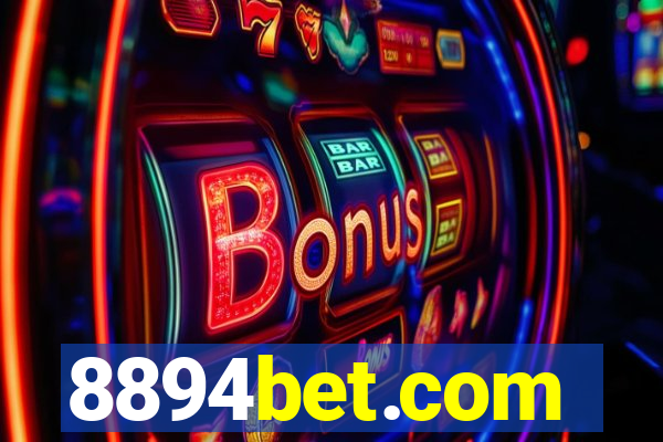 8894bet.com