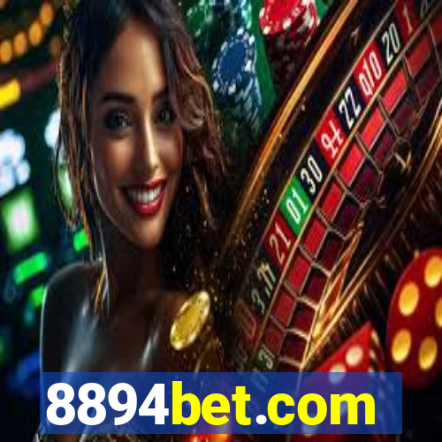 8894bet.com