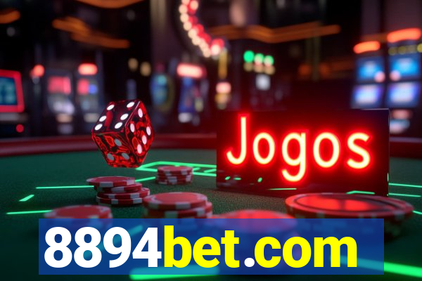 8894bet.com