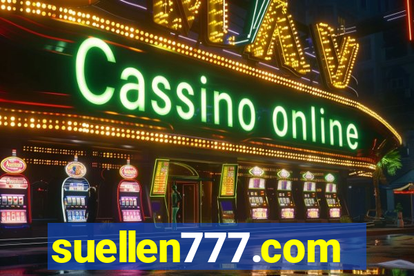 suellen777.com