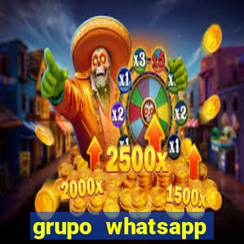 grupo whatsapp porto velho
