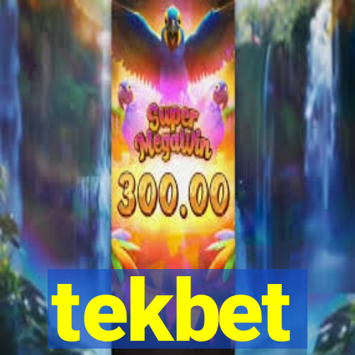 tekbet