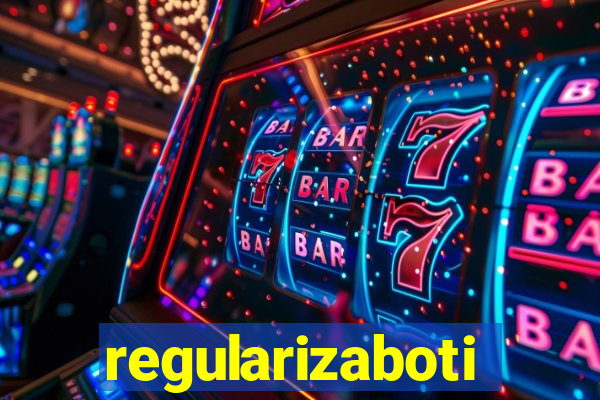 regularizaboti