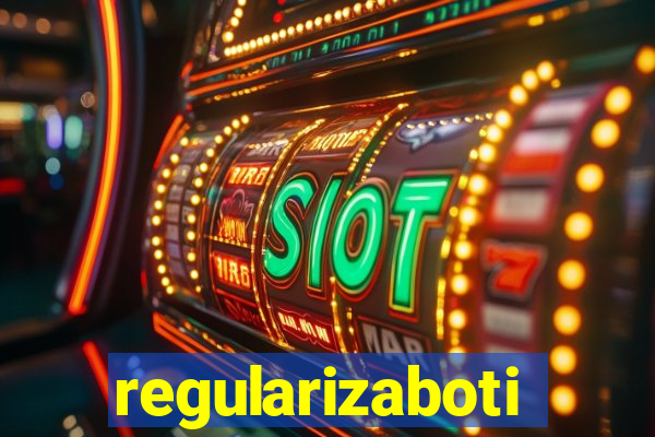 regularizaboti