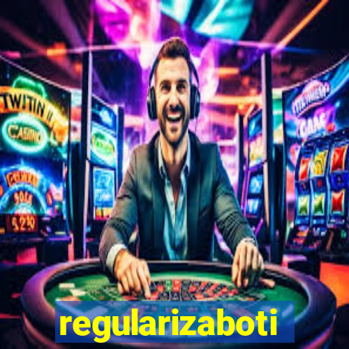 regularizaboti