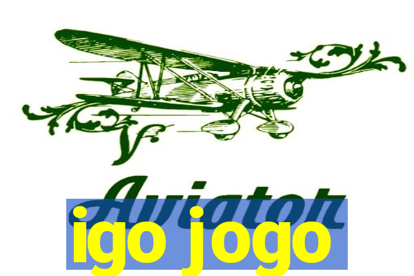 igo jogo