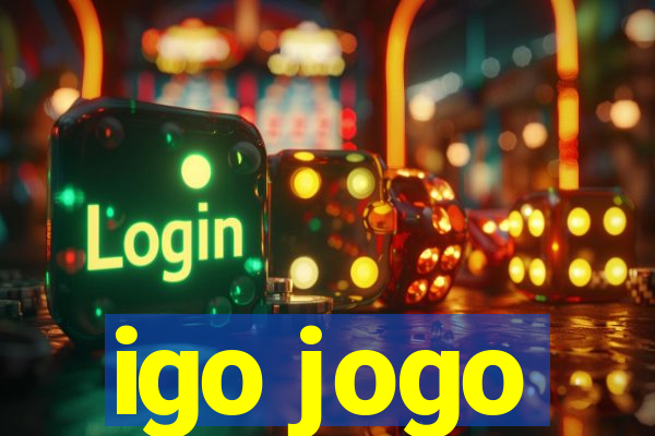 igo jogo